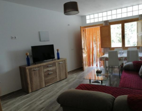 Urb Rivera guadiaro 6 Casa Marta, Benaojan